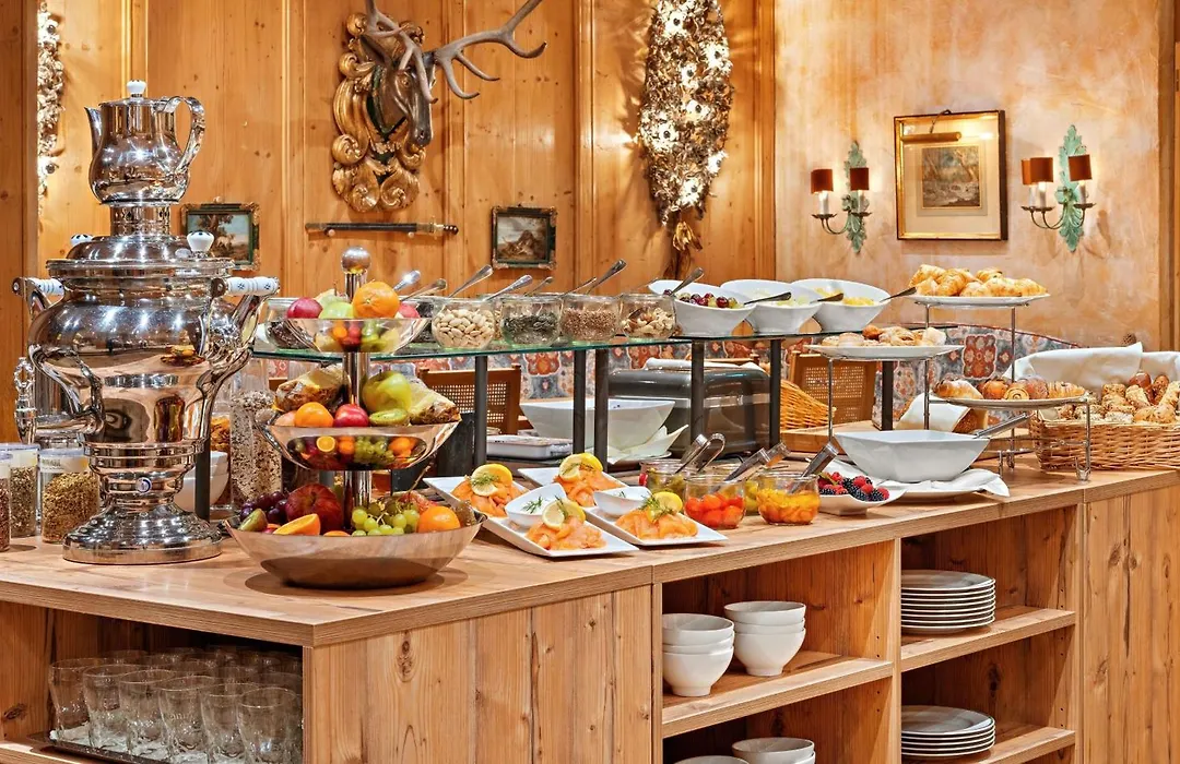 Hotel Excelsior Munich-1