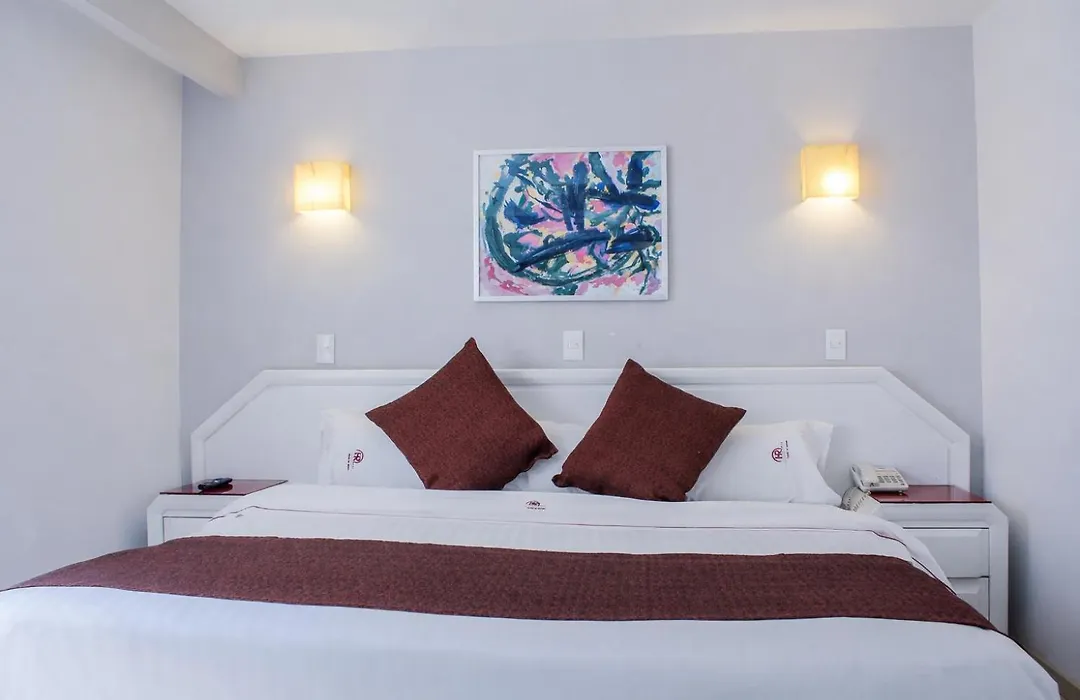 Hotel Regente-1