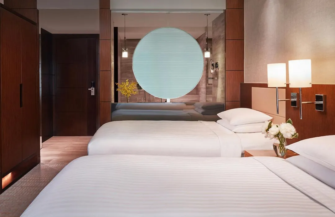 Courtyard By Marriott Hong Kong-1