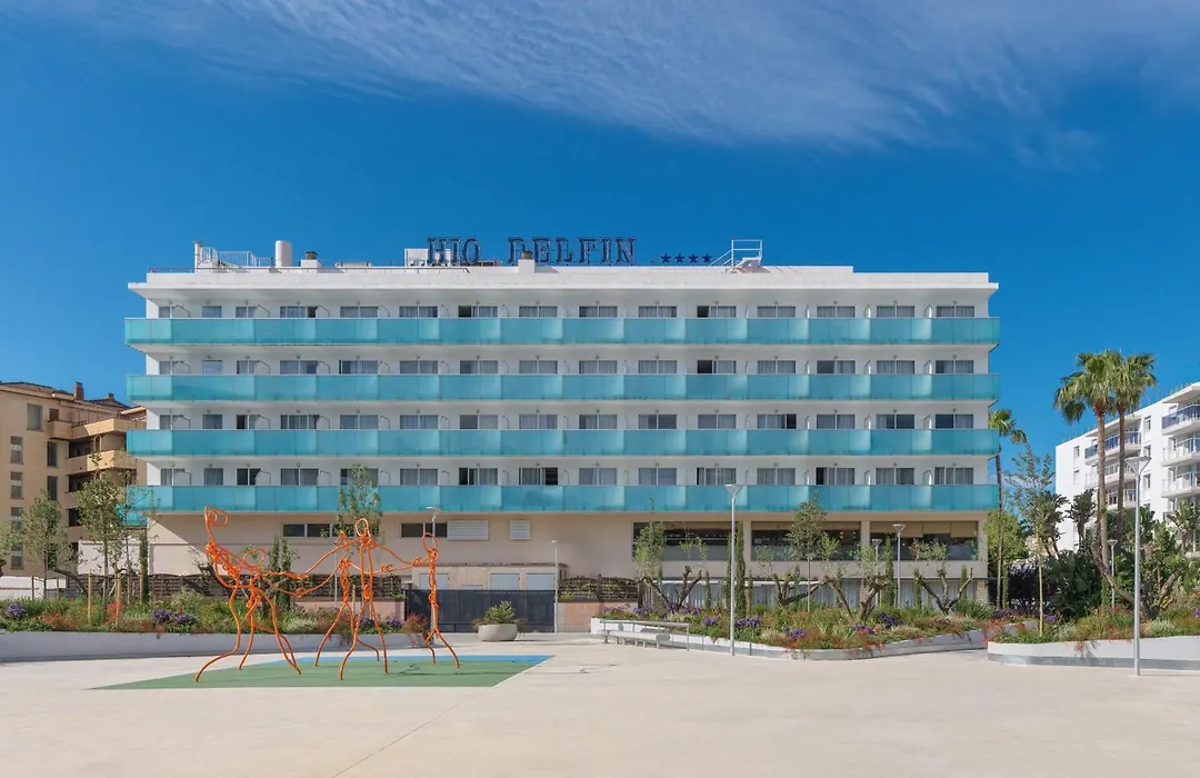 H10 Delfin - Adults Only-1