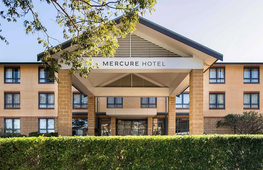 Mercure Sydney Manly Warringah-1