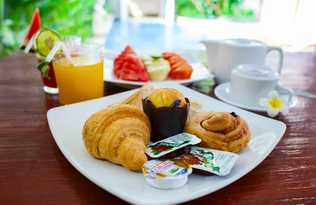 Mutiara Bali Boutique Resort & Villa-1