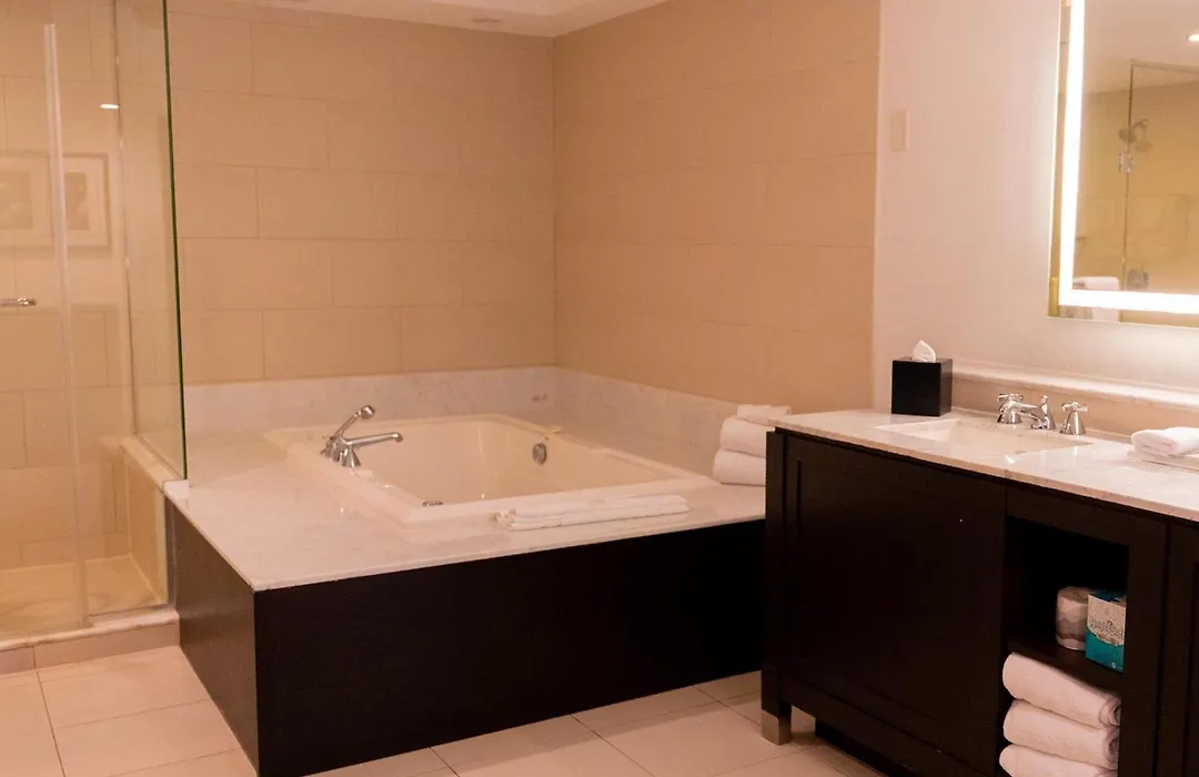 The Condado Plaza Hotel-1