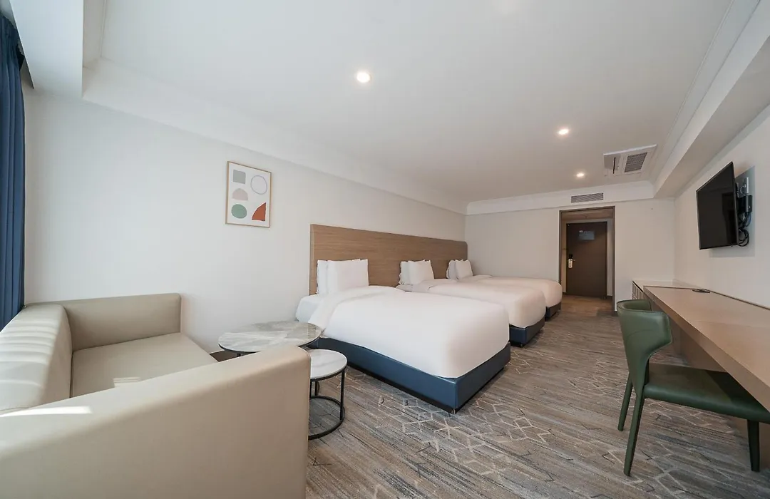 Koreana Hotel-1