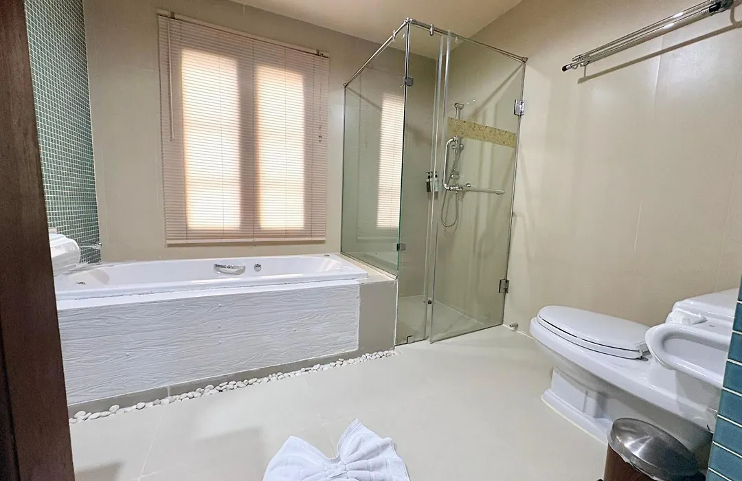 Shewe Wana Suite Resort-1