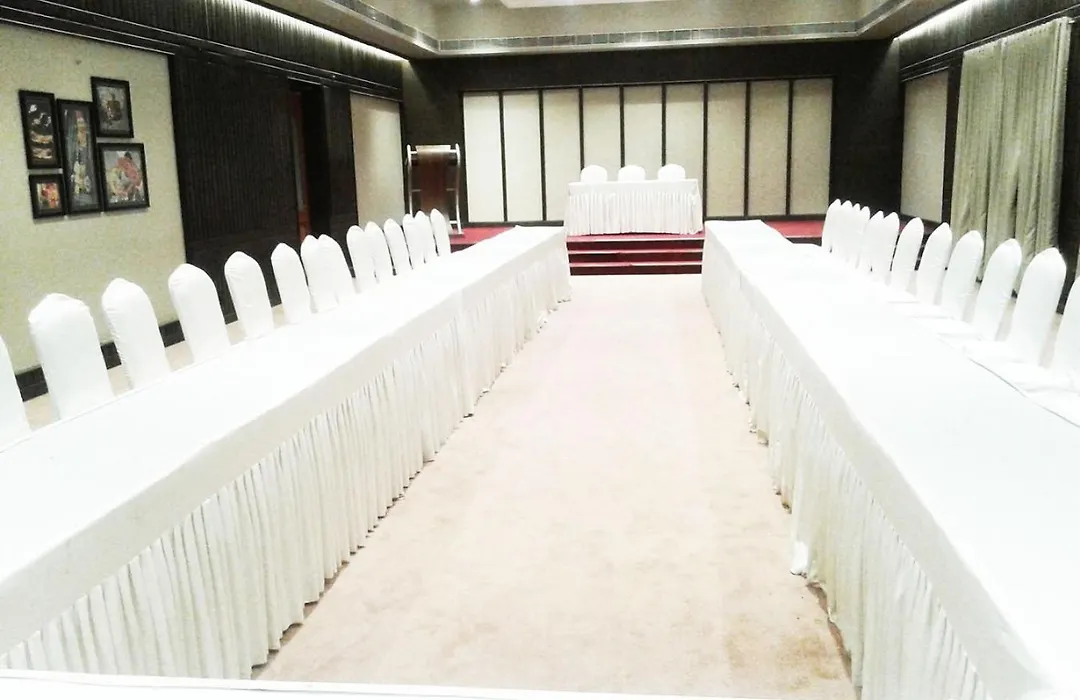 Hotel Agc-1