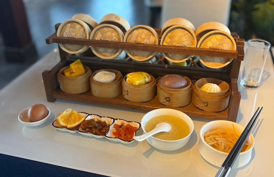 Jingshan Garden Courtyard Hotel Beijing Forbidden City Newly Renovated Tianmen Wangfujing Gardenhutong Bejjingcourtyard-1