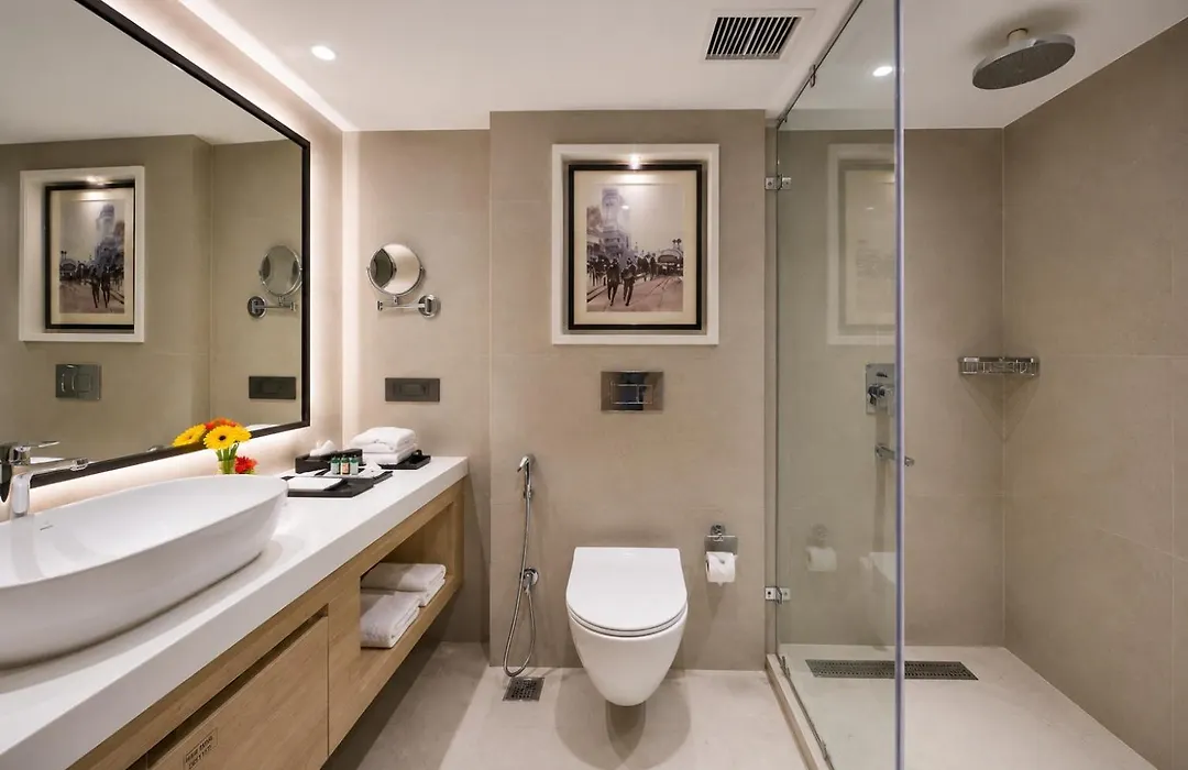 Hotel Hindusthan International, Varanasi-1