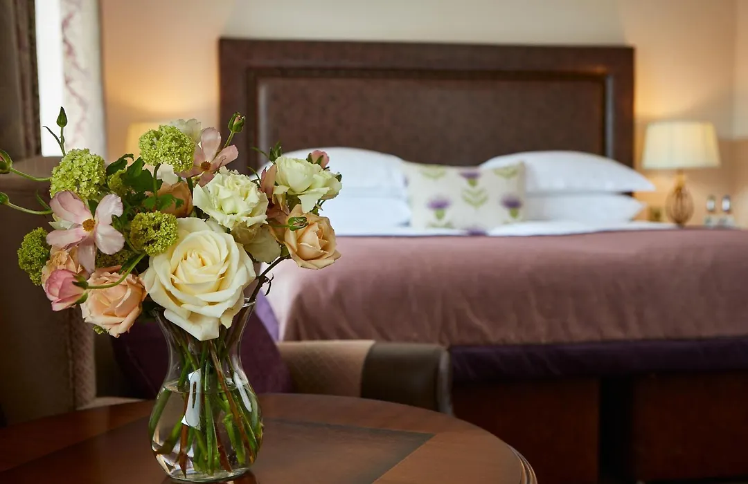 Macdonald Drumossie Hotel Inverness-1