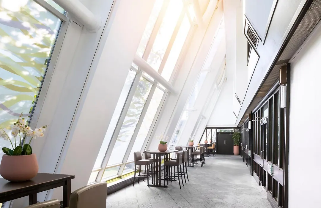 Crowne Plaza Glasgow By Ihg-1