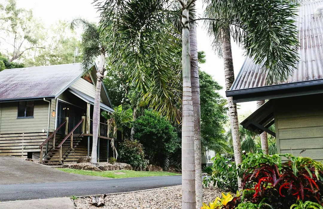 Discovery Parks - Airlie Beach-1