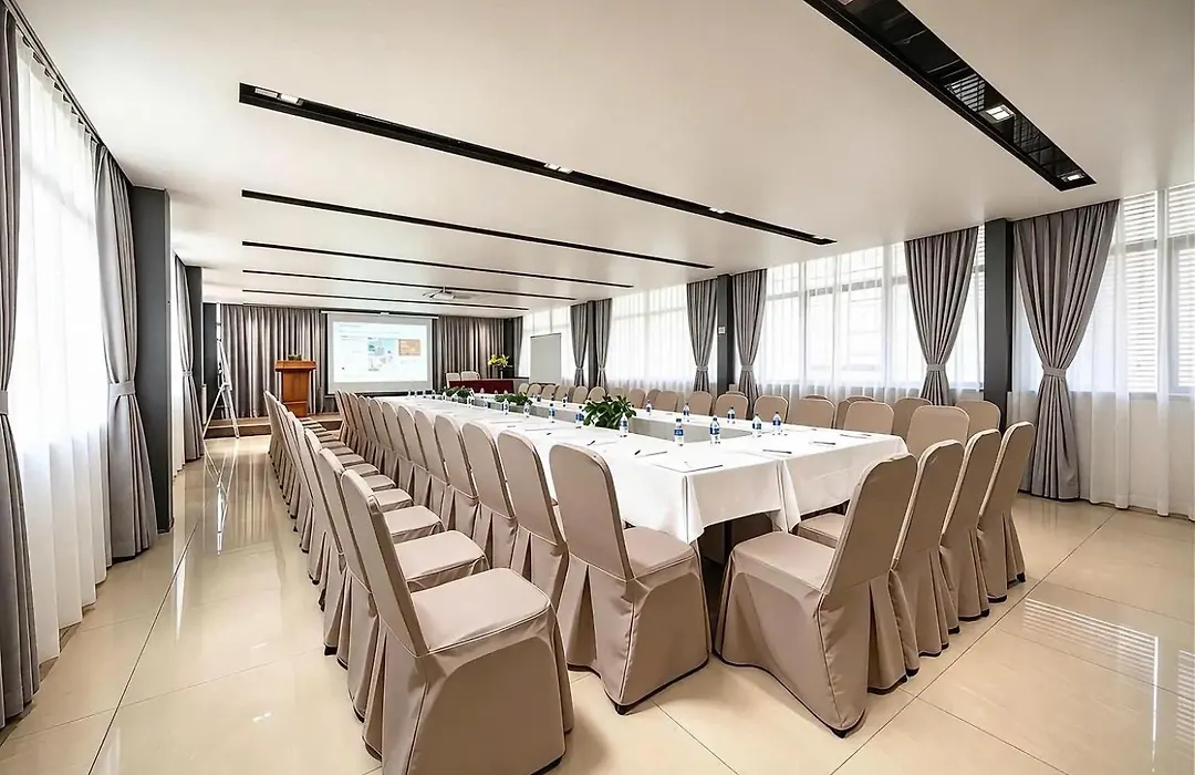 Parkside Sunline Hotel-1