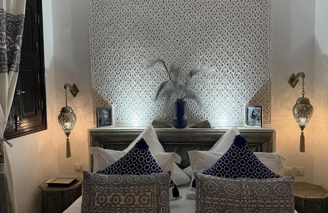 Riad Reve D'Or-1