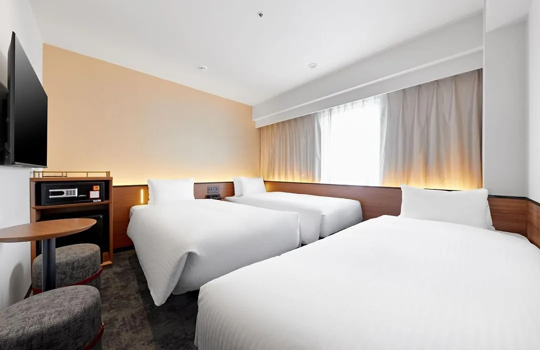 Sotetsu Grand Fresa Osaka-Namba-1