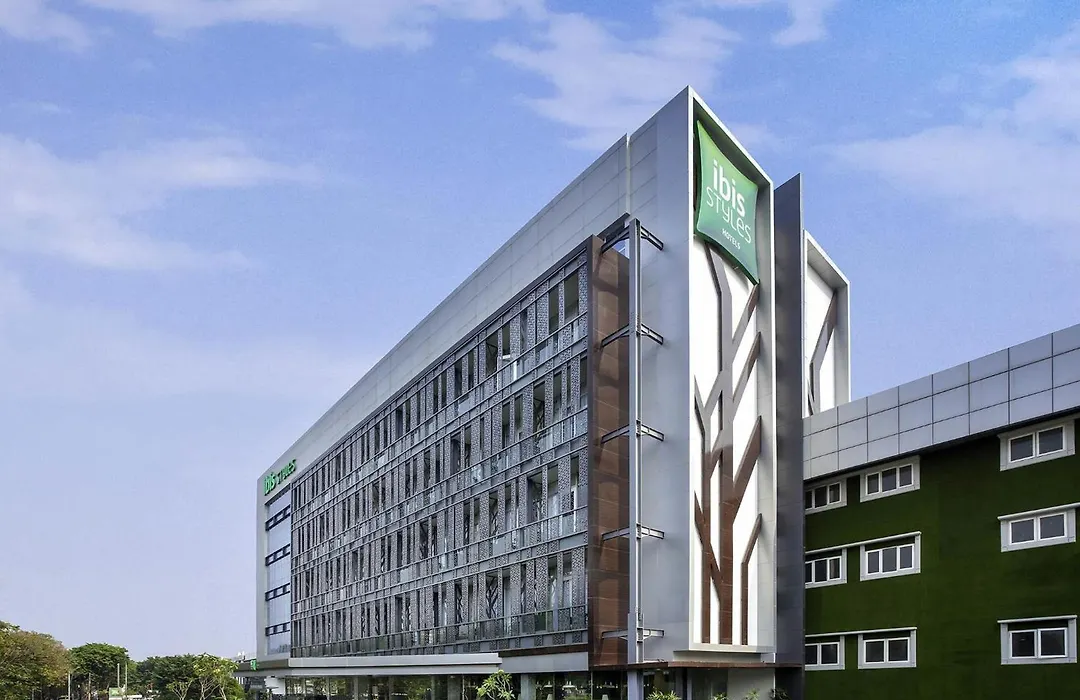 Ibis Styles Jakarta Sunter-1