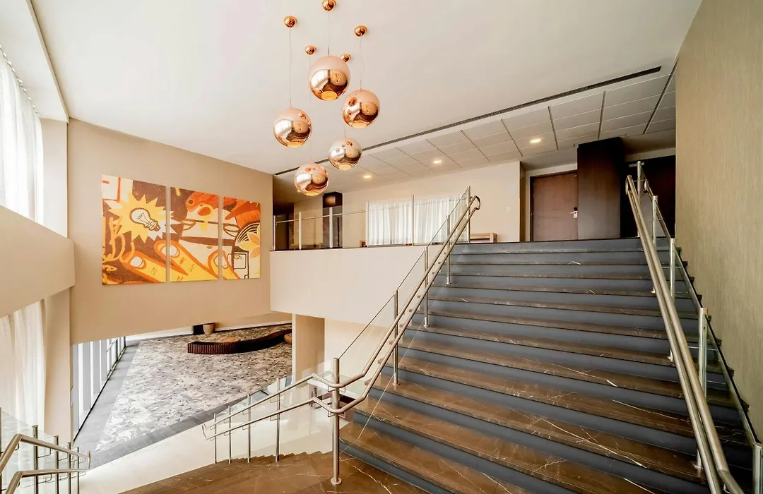 Residence Inn By Marriott Rio De Janeiro Barra Da Tijuca-1