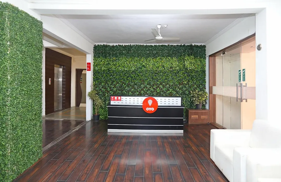 Hotel O 10671 Hotel Sai Prem-1