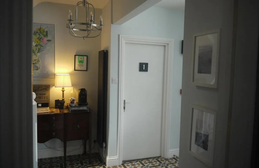 Skyline Guesthouse-1