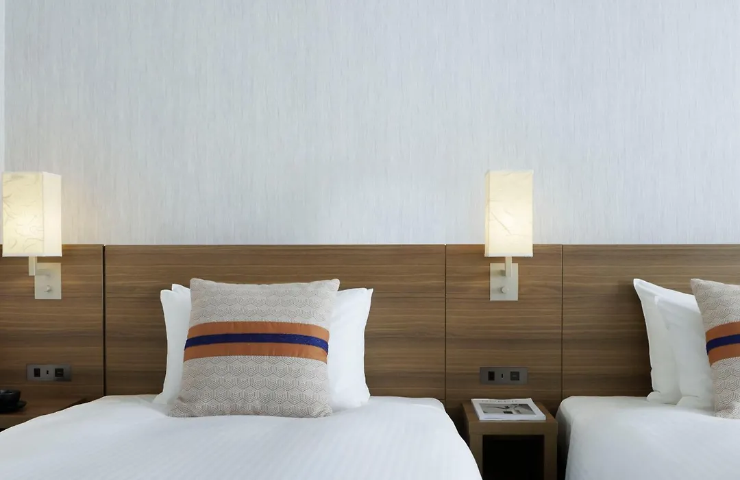 Mitsui Garden Hotel Kyoto Station-1