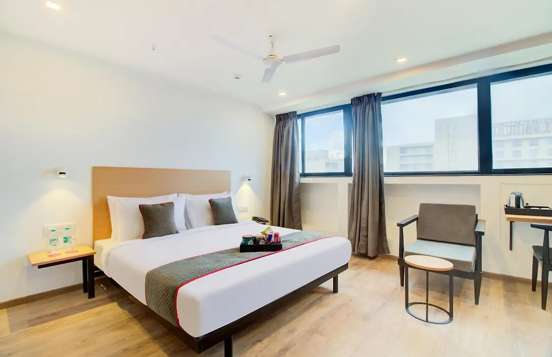 Townhouse Alpha-1