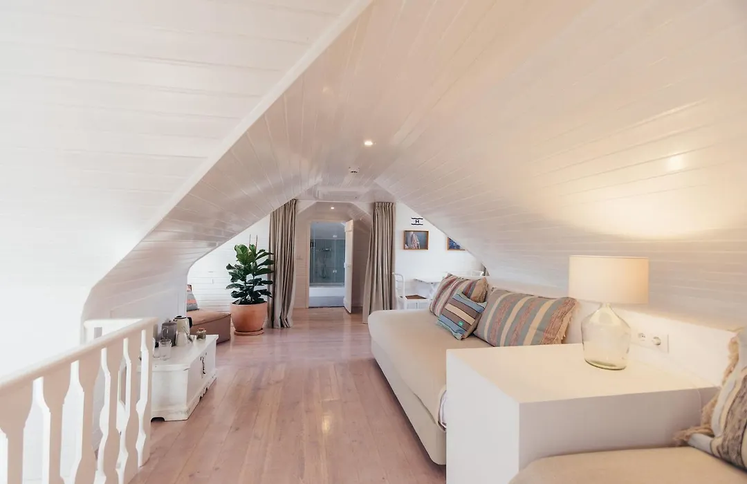 Legasea - Cascais Guesthouse-1