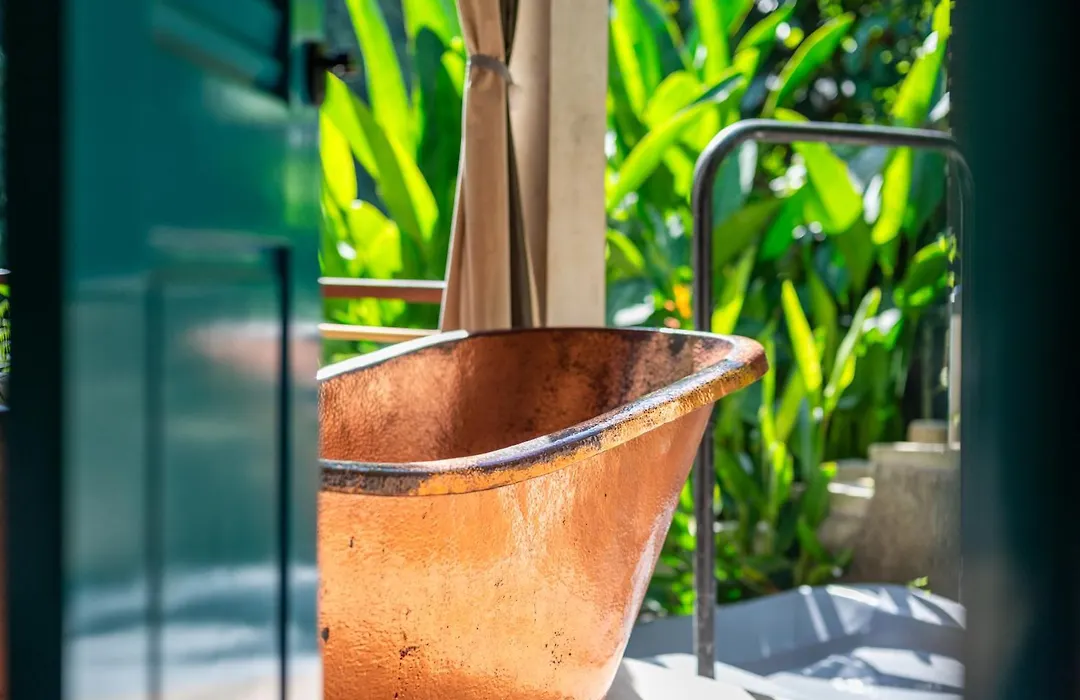 Kadewa Retreat Ubud - Adults Only-1