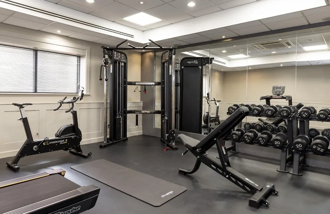 Holiday Inn York City Centre By Ihg-1