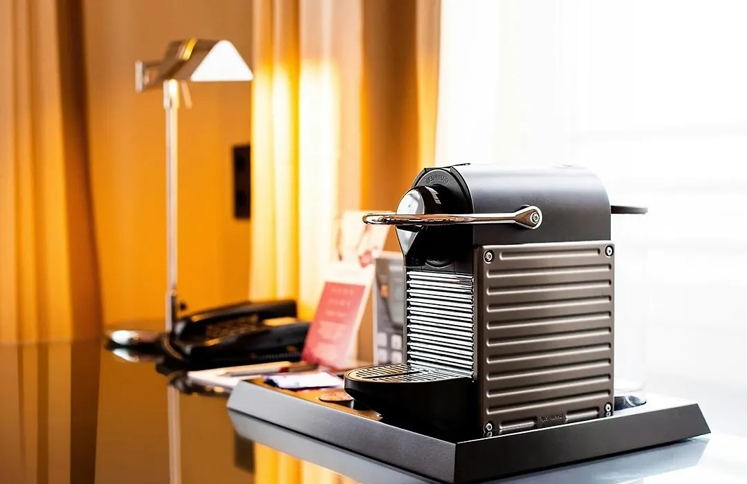 Flemings Hotel Muenchen-City-1