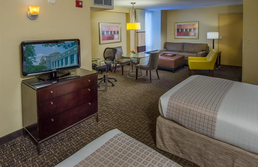 Beacon Hotel & Corporate Quarters-1