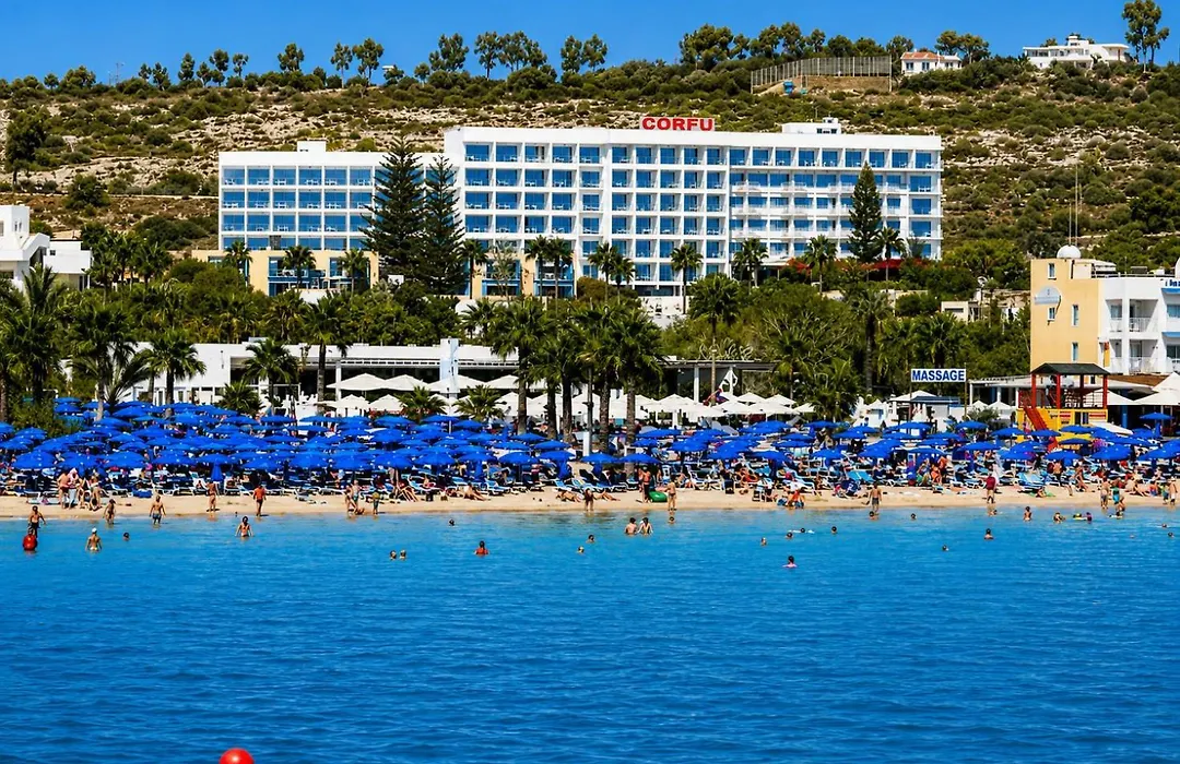 Corfu Hotel-1