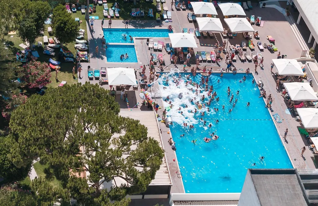 Albufeira Sol Hotel & Spa-1