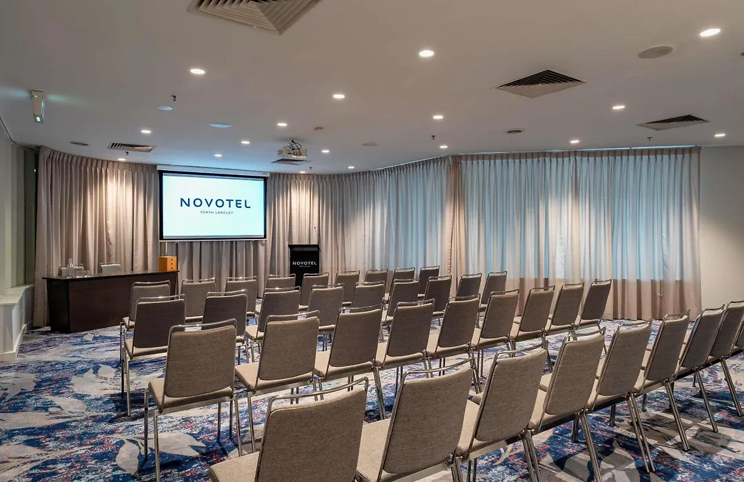 Novotel Perth Langley-1