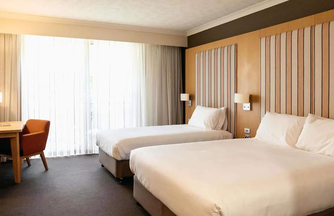 Mercure Gold Coast Resort-1