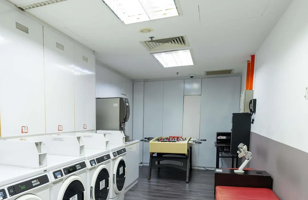Ibis Singapore On Bencoolen-1