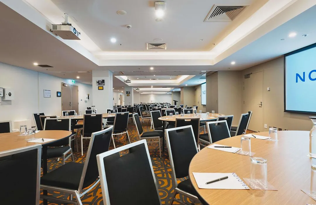 Novotel Canberra-1
