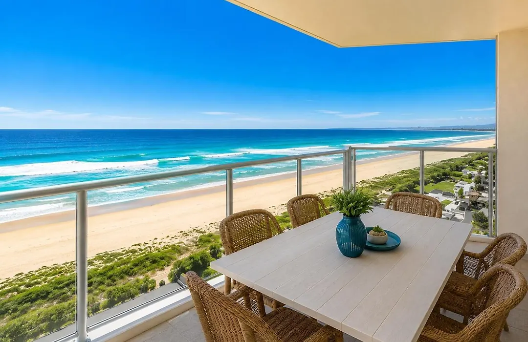 Foreshore Beachfront Apartments-1