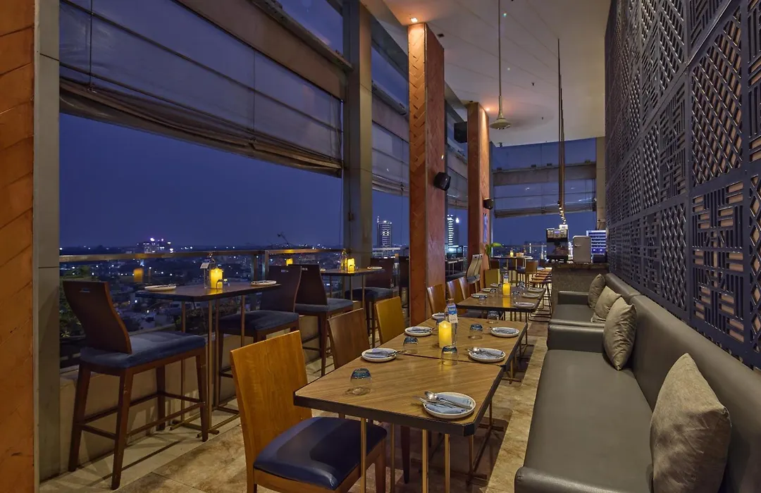 Royal Orchid Central Bangalore, Mg Road-1