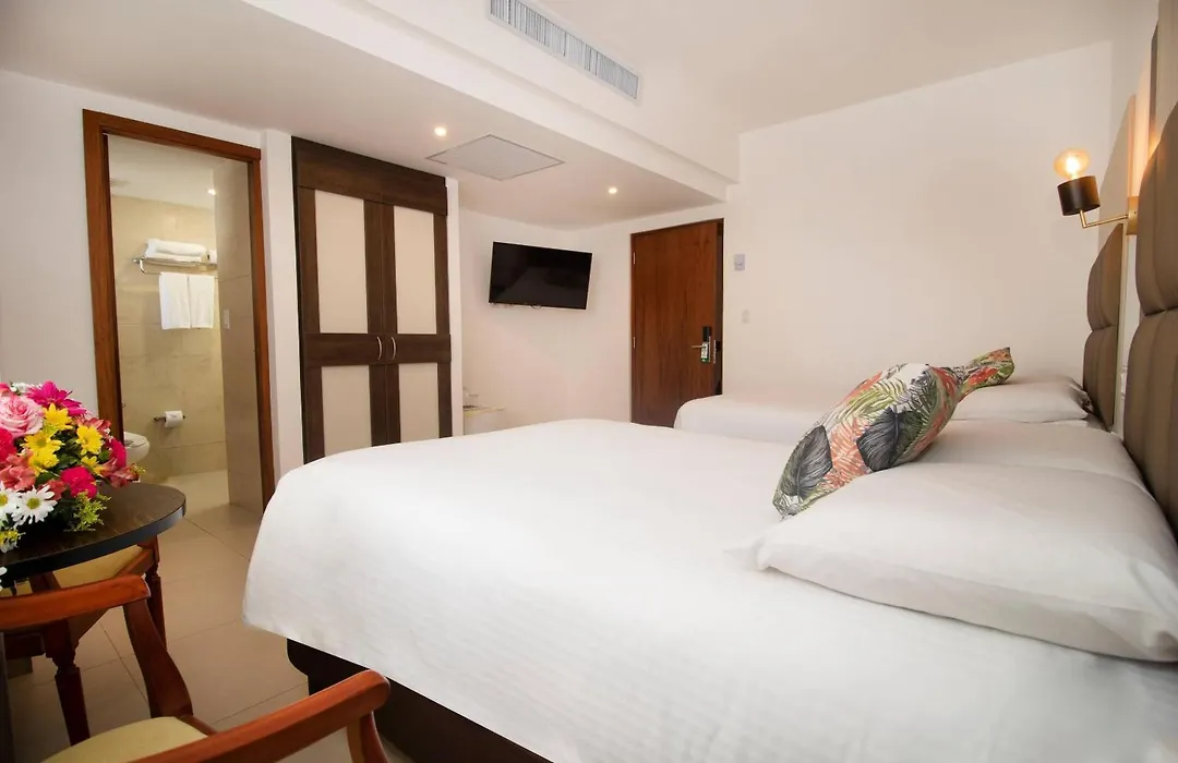 Hotel Faranda Express Soloy And Casino, A Member Of Radisson Individuals-1
