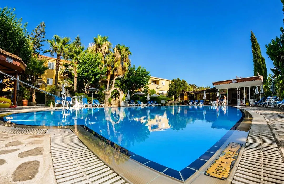 Apollonia Hotel Apartments-1