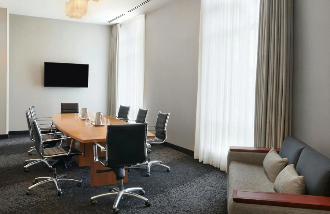 Residence Inn By Marriott Calgary Airport-1