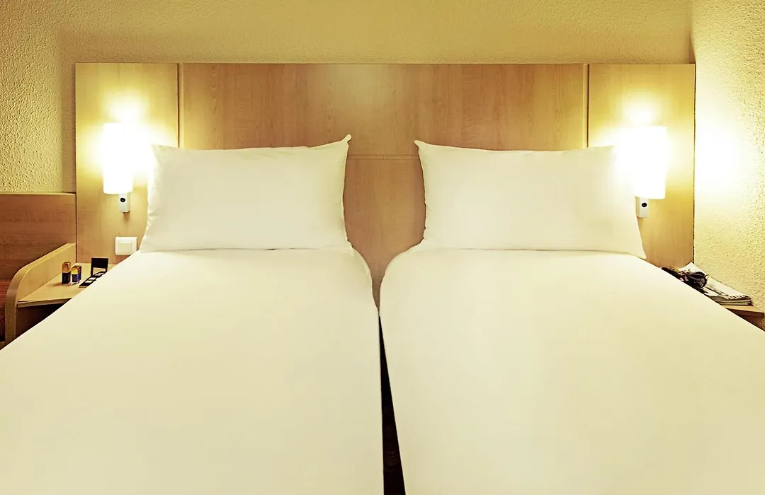 Ibis Muenchen City Sued-1