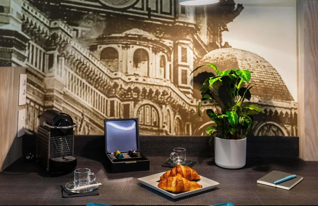 Mercure Firenze Centro-1