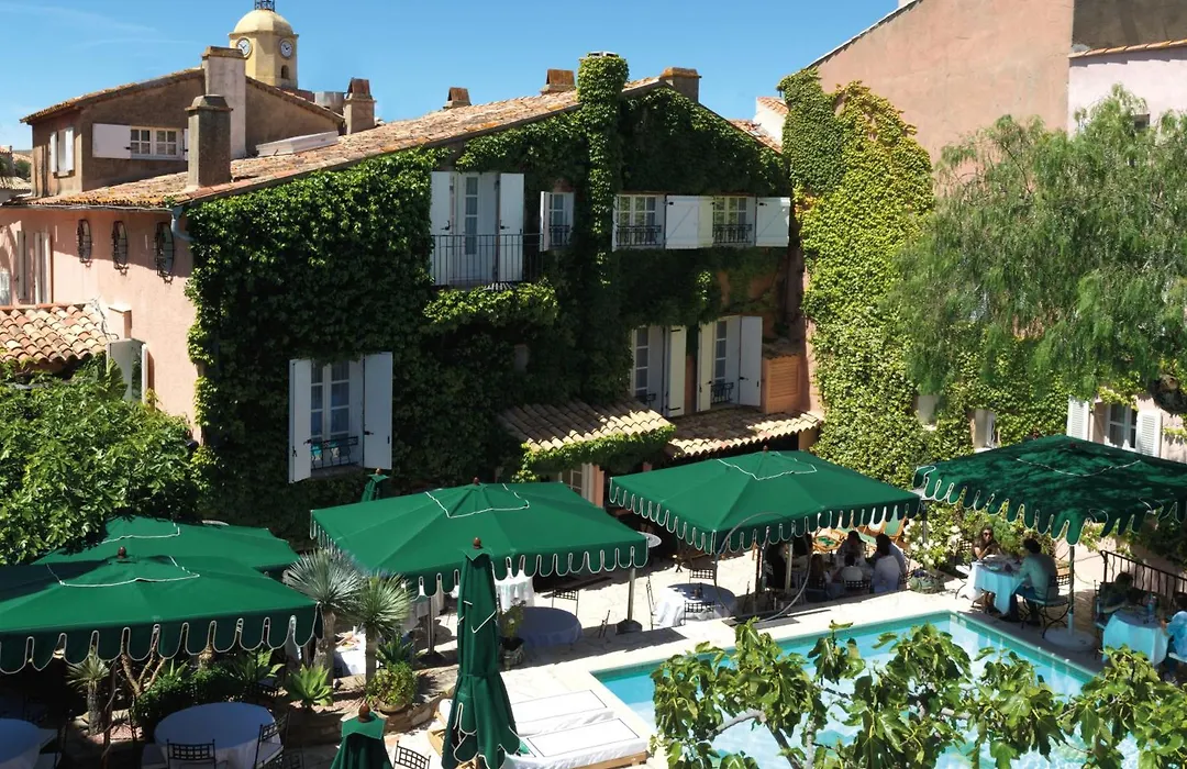 Hotel Le Y-1
