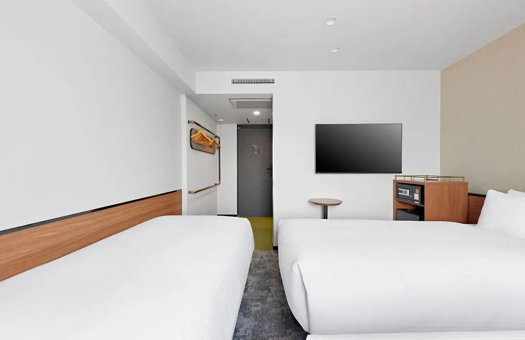 Sotetsu Grand Fresa Osaka-Namba-1