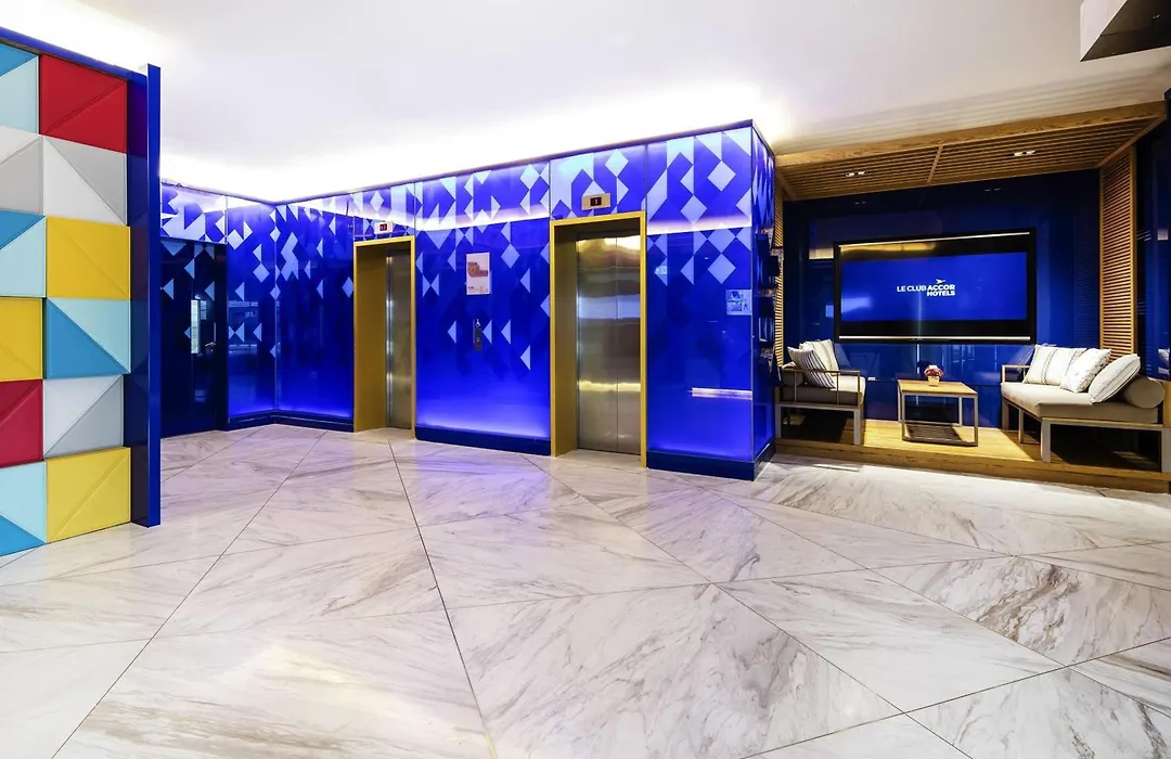 Ibis Styles Singapore On Macpherson-1