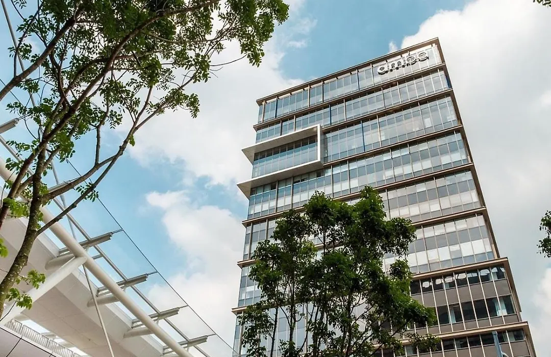 Amba Taipei Songshan-1
