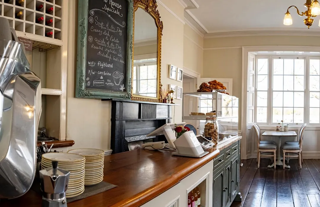 Corrib House Guest Accommodation-1