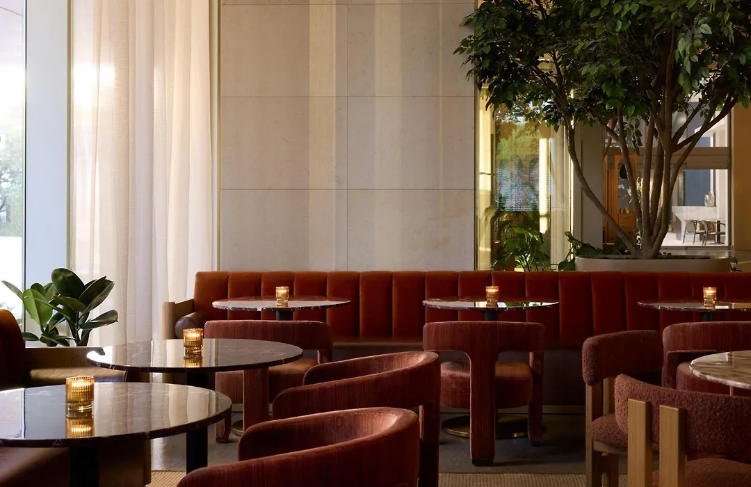 Intercontinental Houston By Ihg-1