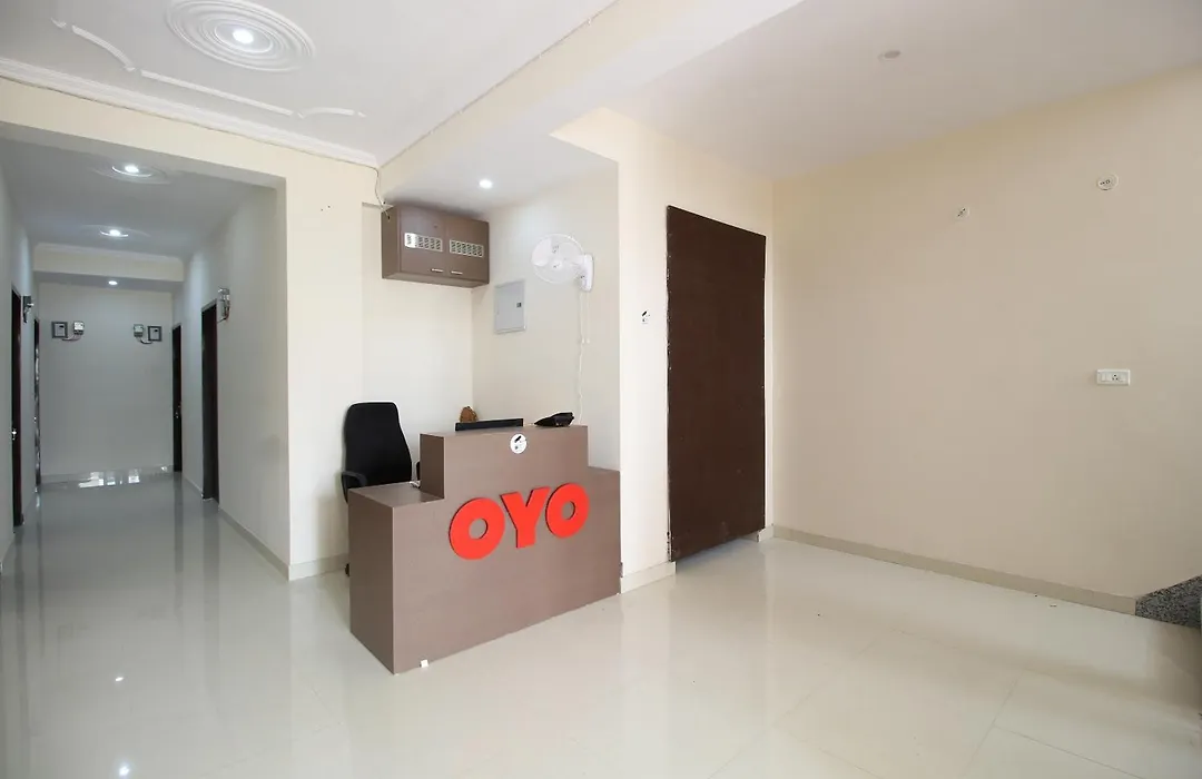 Hotel O Affy-1