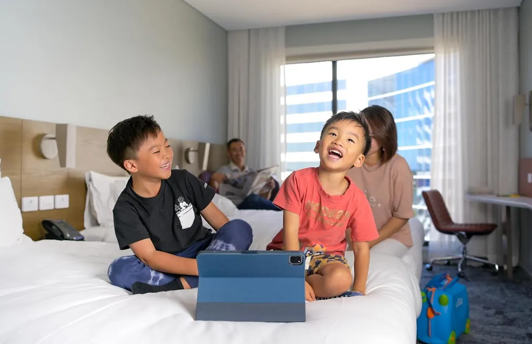 Holiday Inn Express Sydney Airport By Ihg-1